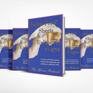 Bullet Proof Sheets